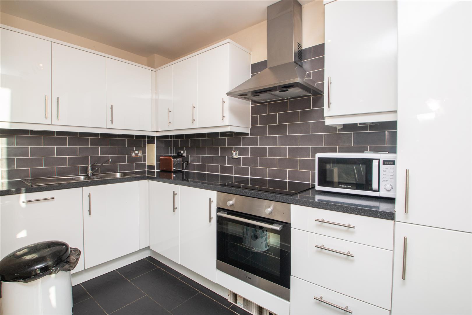 Manhattan House, 503 Witan Gate, Milton Keynes